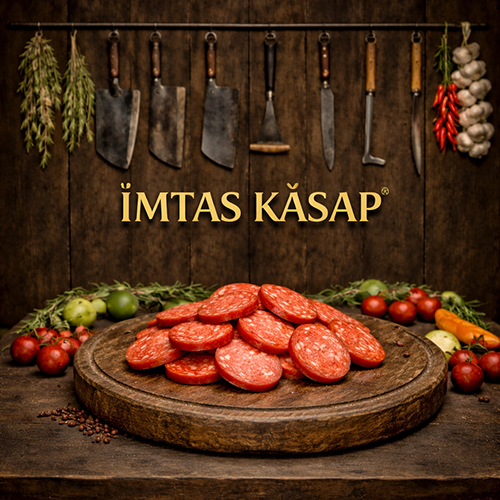 Dilimli Tostluk Sucuk